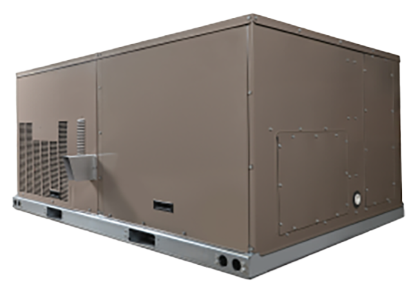  - York Commercial Package Units
